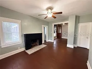 814 E INDIANA AVENUE Deland, FL 32724