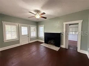 814 E INDIANA AVENUE Deland, FL 32724