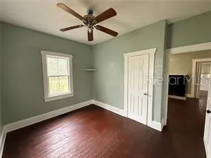 814 E INDIANA AVENUE Deland, FL 32724