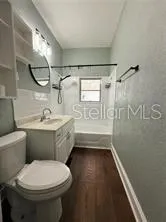 814 E INDIANA AVENUE Deland, FL 32724