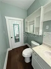 814 E INDIANA AVENUE Deland, FL 32724