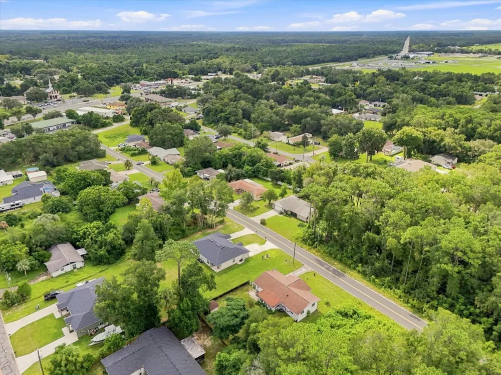 819 SPRUCE STREET Inverness, FL 34452