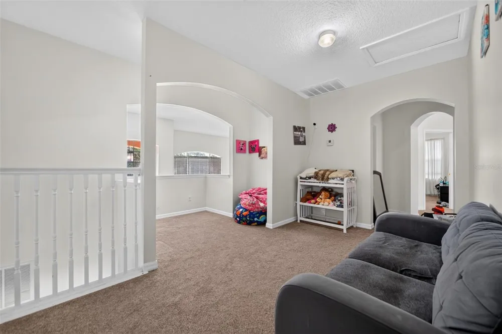 2100 LAUREL BLOSSOM CIRCLE Ocoee, FL 34761