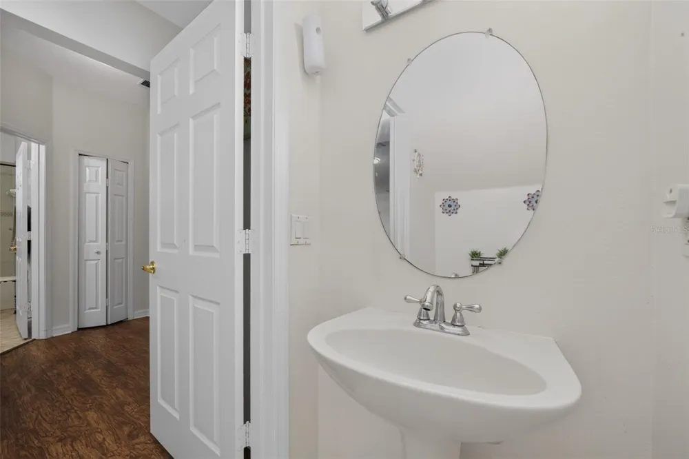 2100 LAUREL BLOSSOM CIRCLE Ocoee, FL 34761