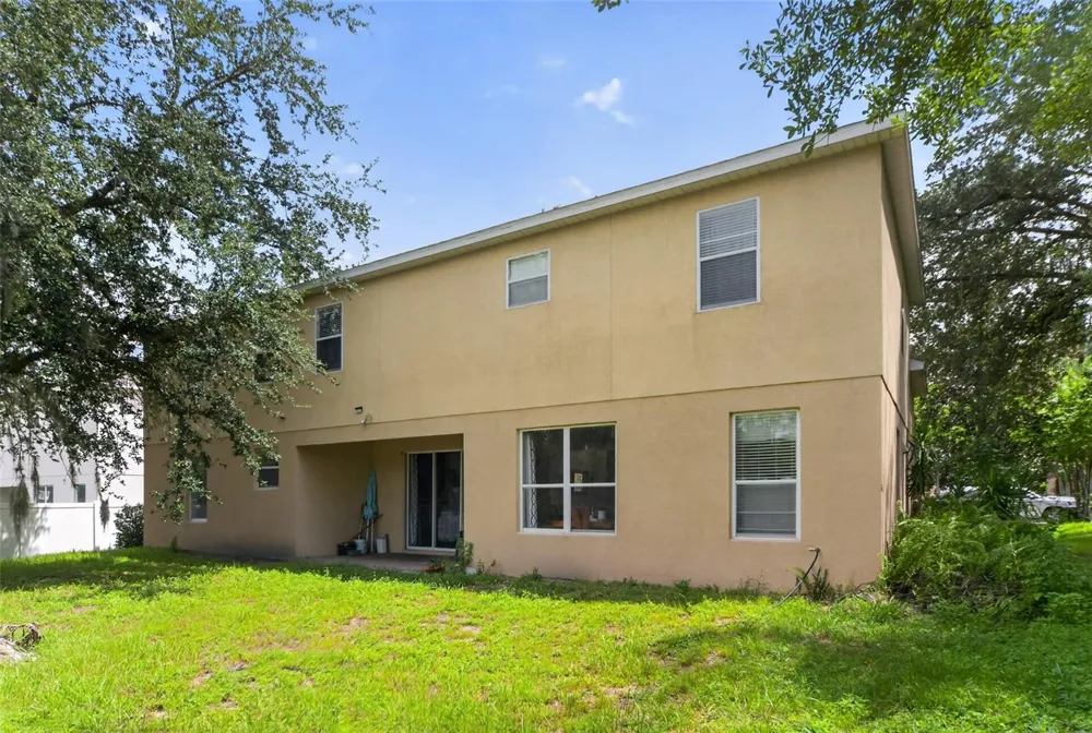 2100 LAUREL BLOSSOM CIRCLE Ocoee, FL 34761