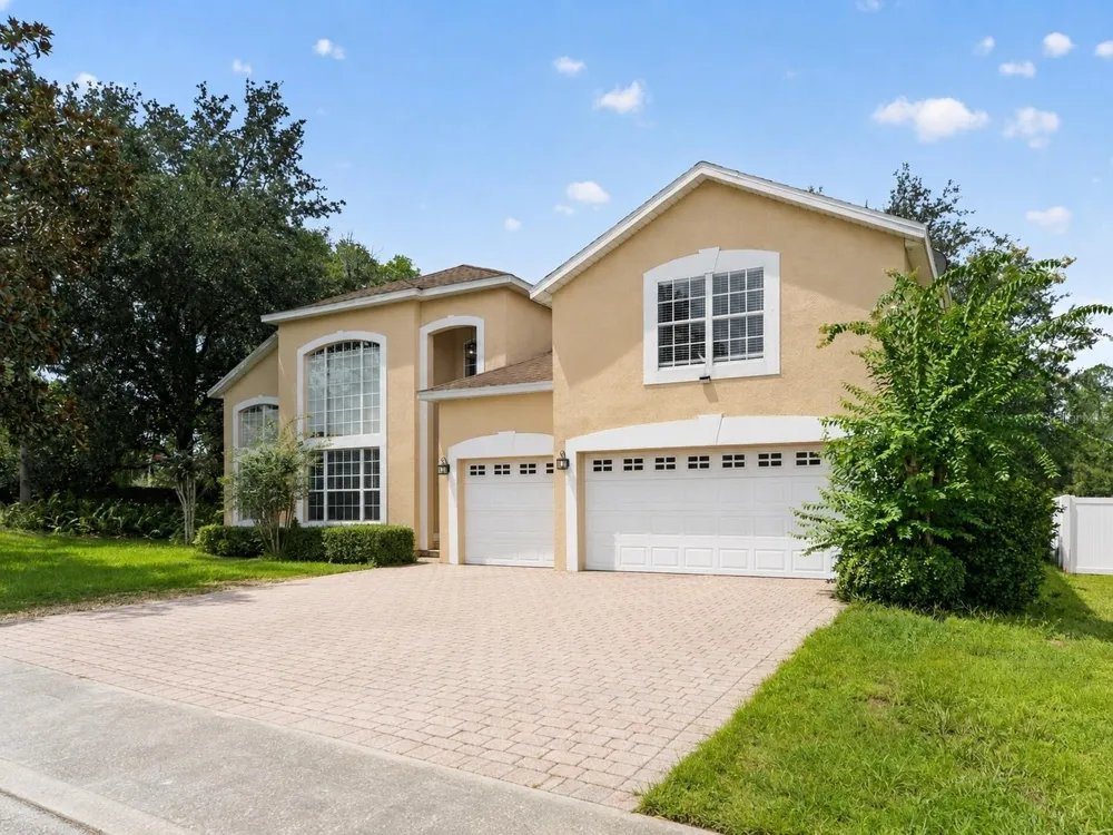 2100 LAUREL BLOSSOM CIRCLE Ocoee, FL 34761