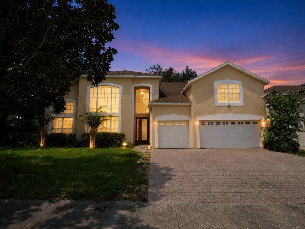 2100 LAUREL BLOSSOM CIRCLE Ocoee, FL 34761