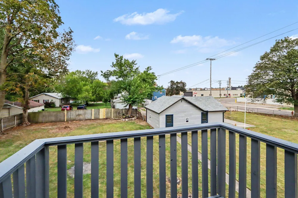 1719 Palmer Avenue Kalamazoo City, MI 49001
