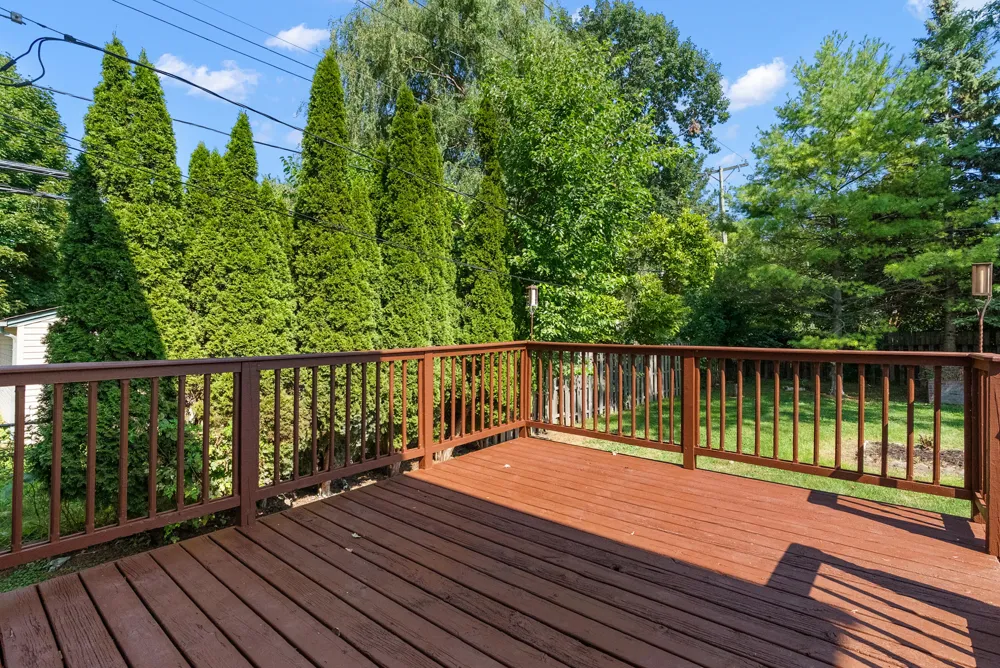 34266 Rhode Island Street Clinton Charter Township, MI 48035