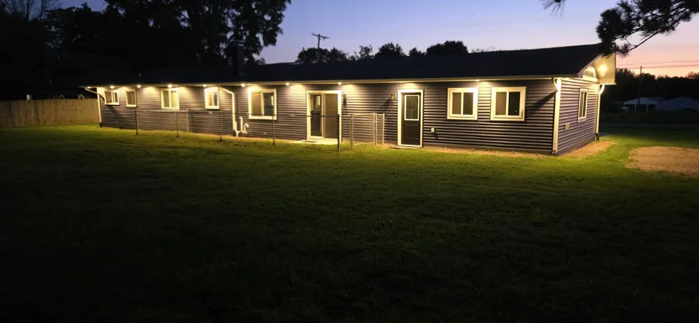 8446 Vinton Avenue NW Sparta Township, MI 49345