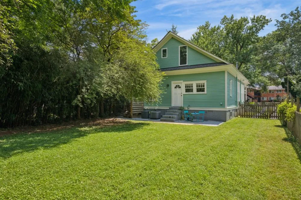 1739 Lyle Avenue College Park, GA 30337