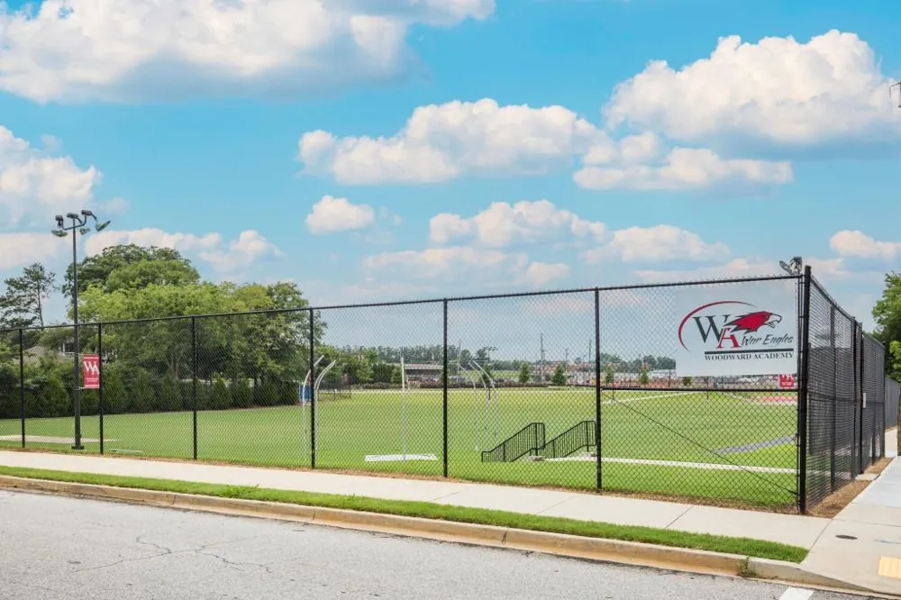 1739 Lyle Avenue College Park, GA 30337