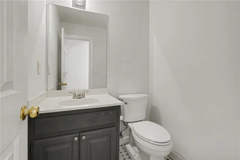 6317 Southland Forest Drive Stone Mountain, GA 30087