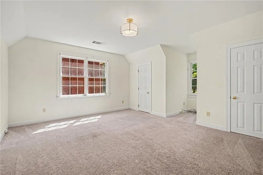 6317 Southland Forest Drive Stone Mountain, GA 30087