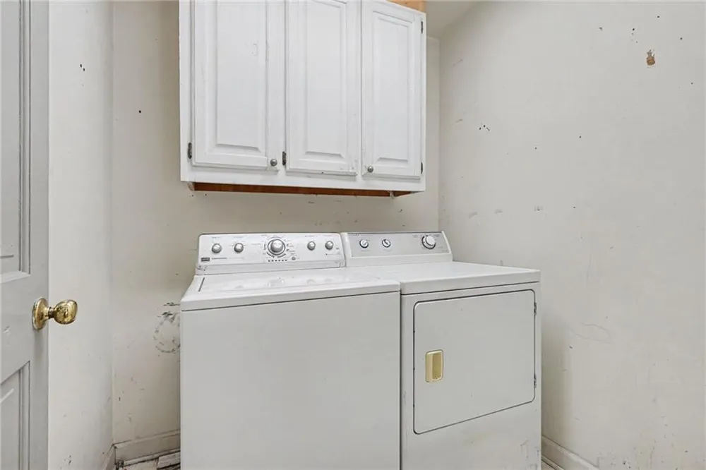 6317 Southland Forest Drive Stone Mountain, GA 30087