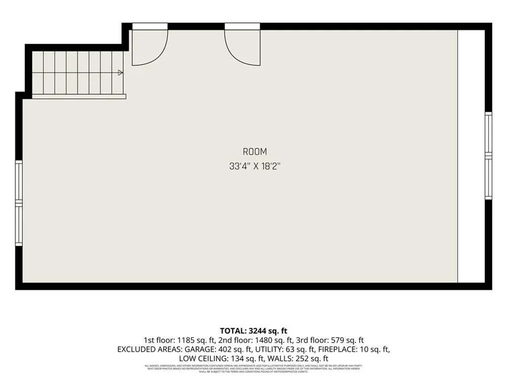 6317 Southland Forest Drive Stone Mountain, GA 30087