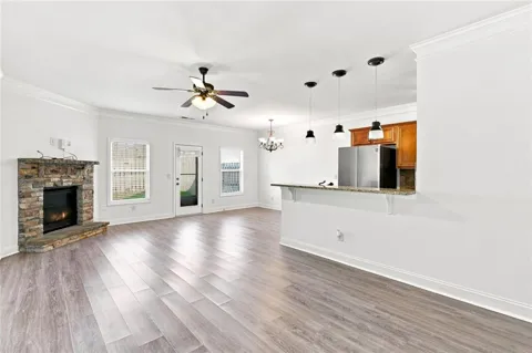2508 Morgan Chase Drive