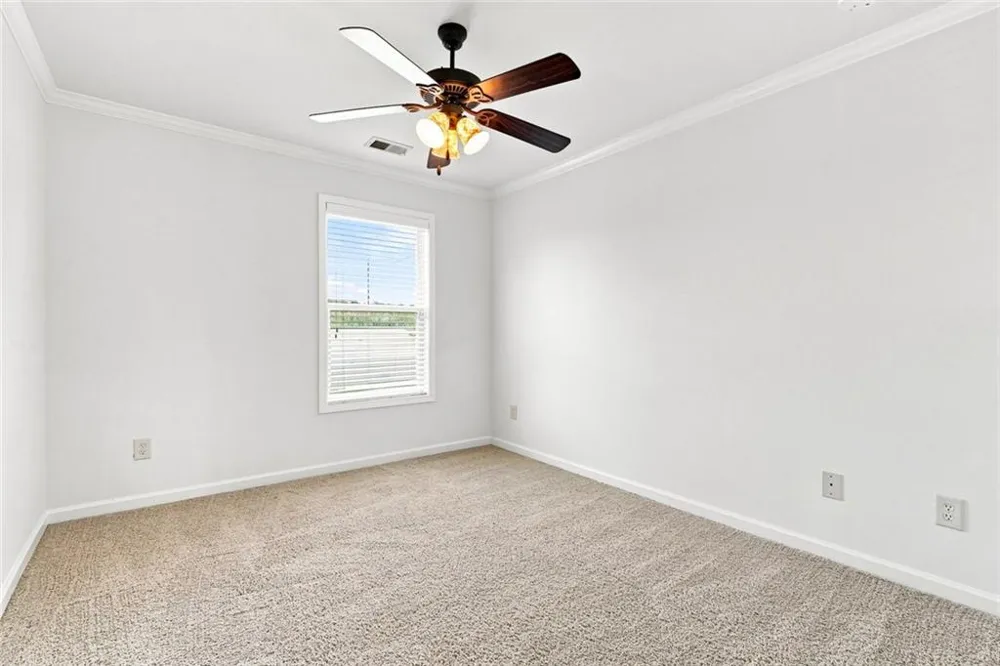 2508 Morgan Chase Drive Buford, GA 30519