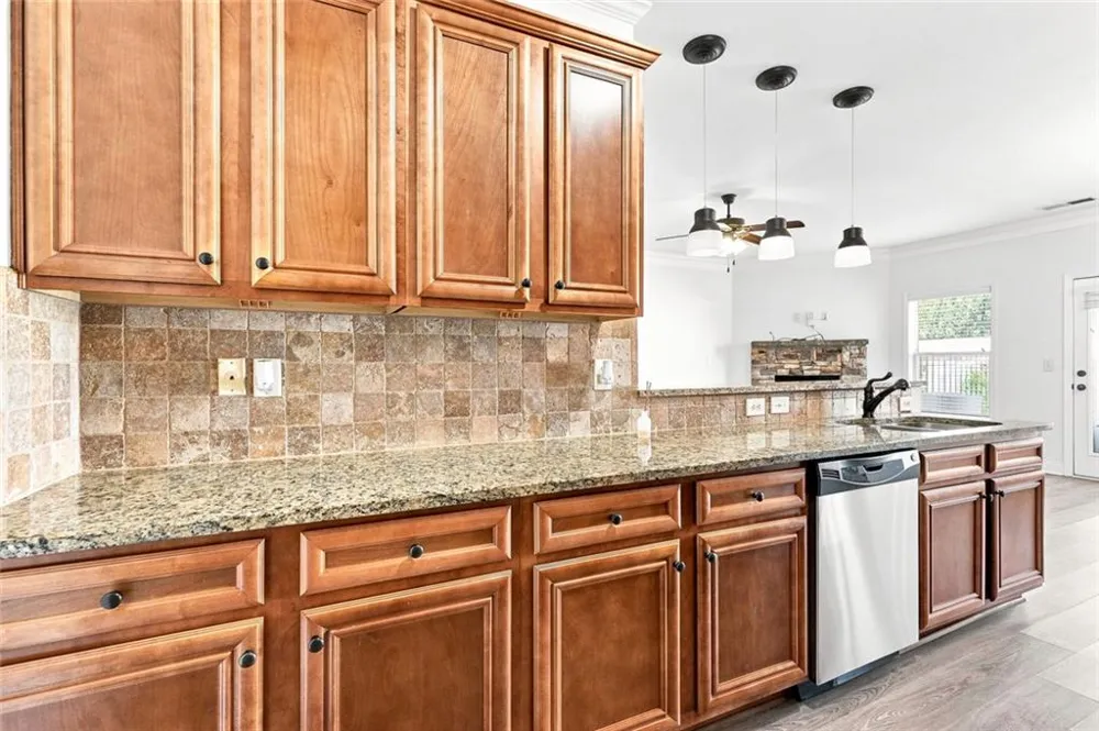 2508 Morgan Chase Drive Buford, GA 30519