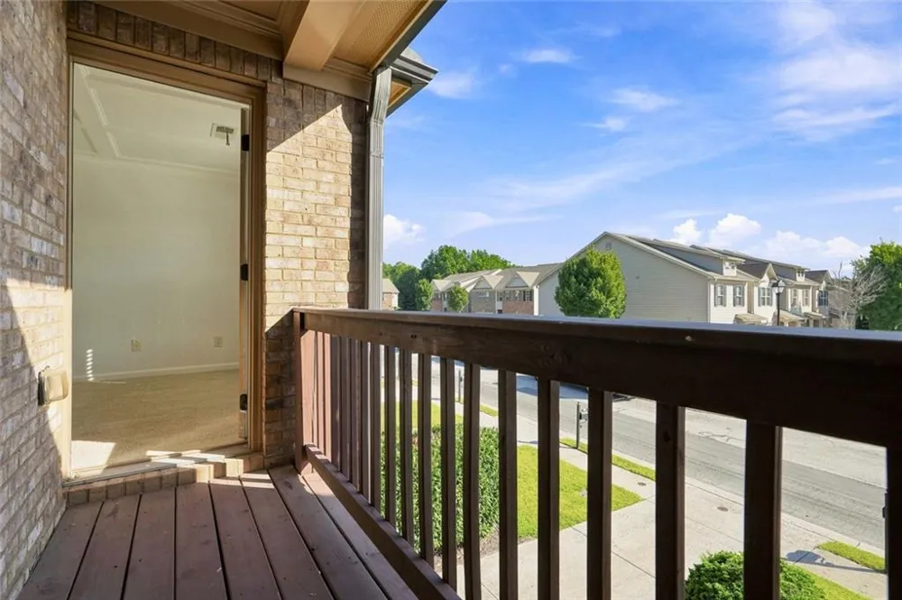2508 Morgan Chase Drive Buford, GA 30519