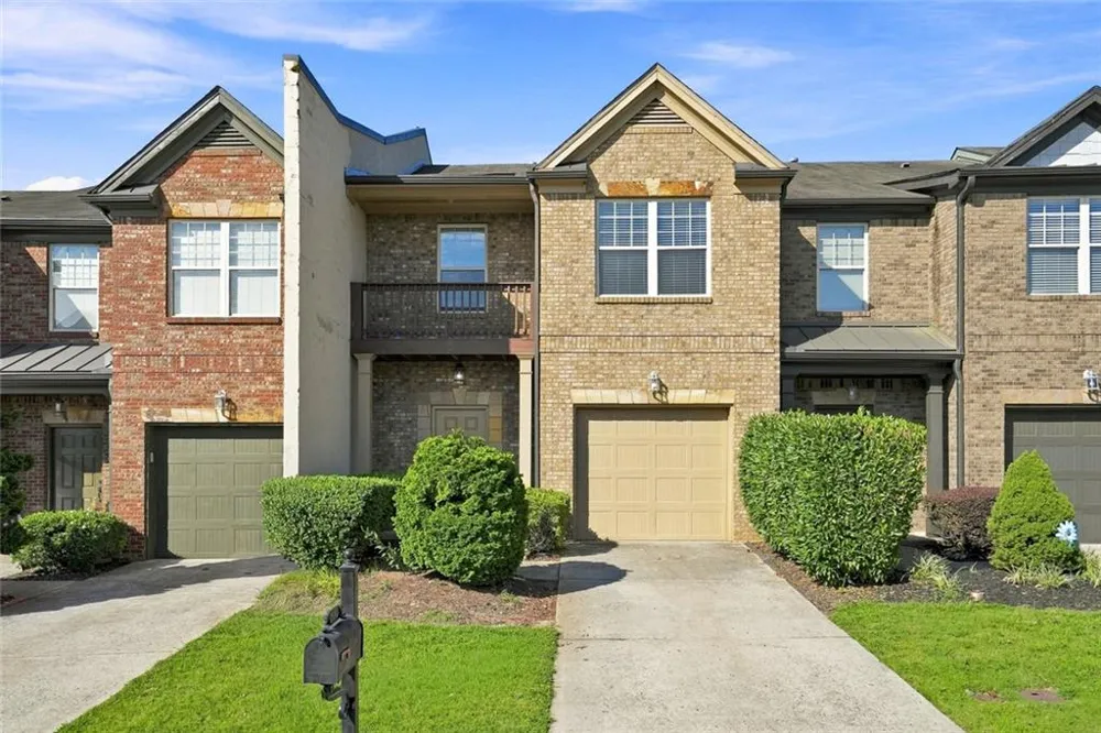 2508 Morgan Chase Drive Buford, GA 30519