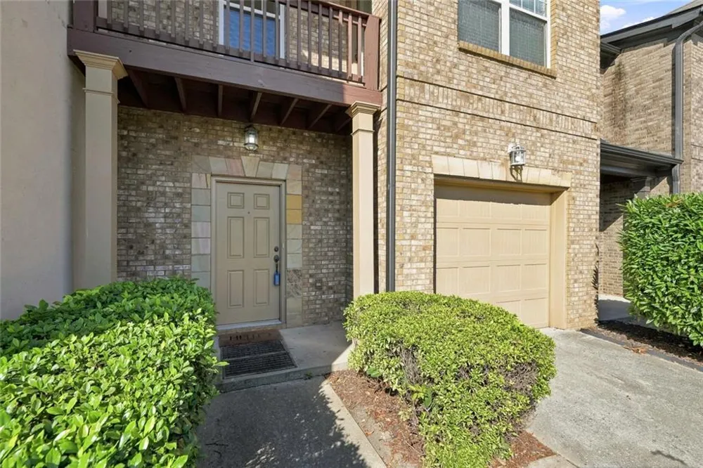 2508 Morgan Chase Drive Buford, GA 30519