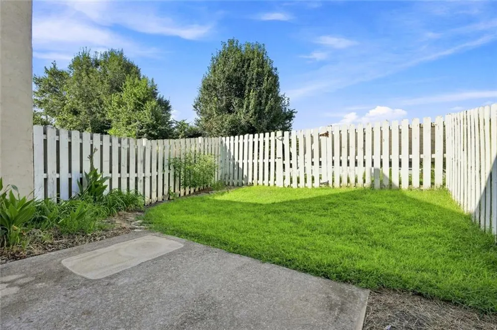 2508 Morgan Chase Drive Buford, GA 30519