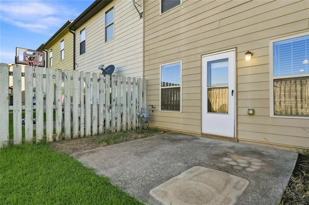 2508 Morgan Chase Drive Buford, GA 30519
