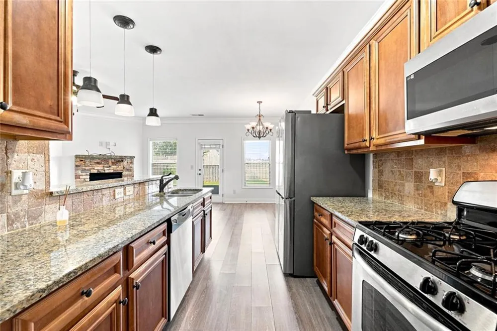 2508 Morgan Chase Drive Buford, GA 30519