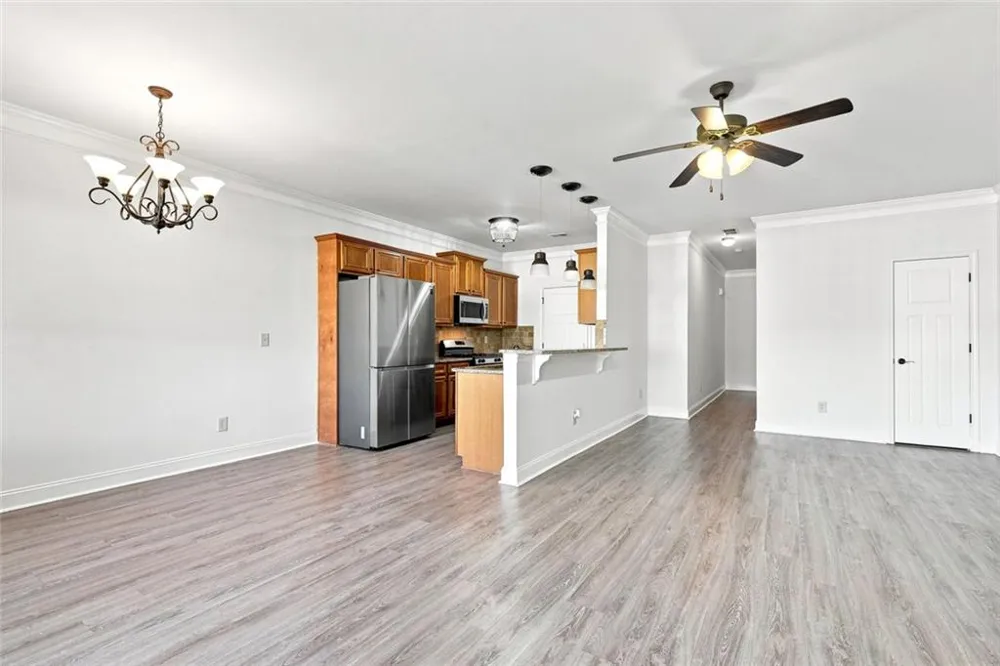 2508 Morgan Chase Drive Buford, GA 30519
