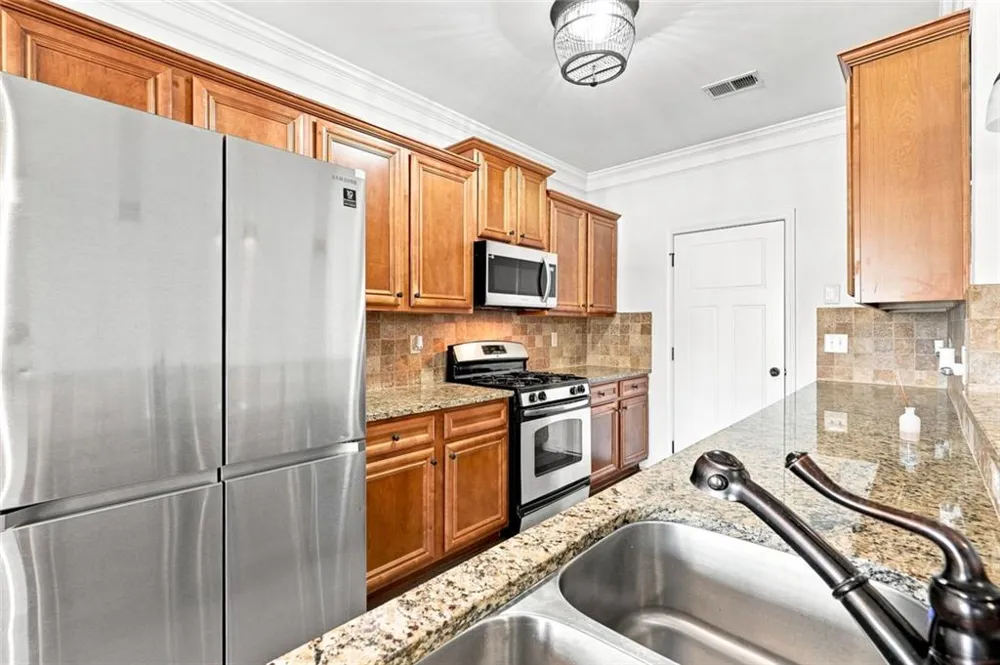 2508 Morgan Chase Drive Buford, GA 30519