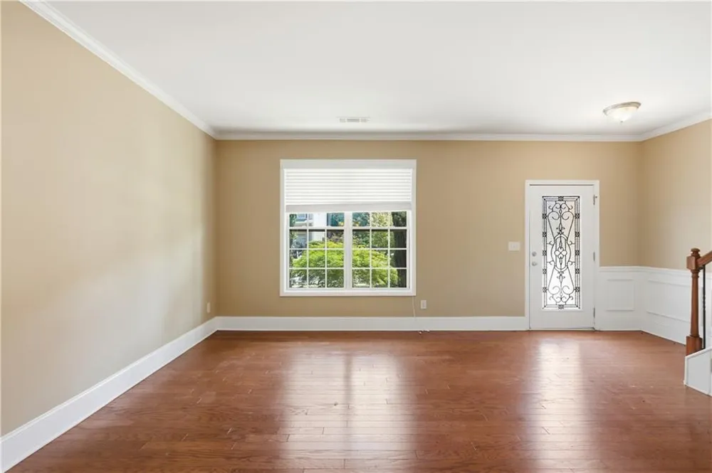 206 Providence Walk Court Canton, GA 30114