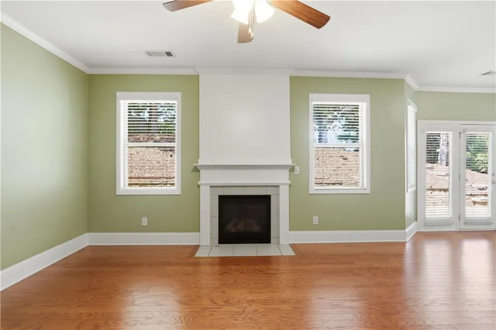 206 Providence Walk Court Canton, GA 30114