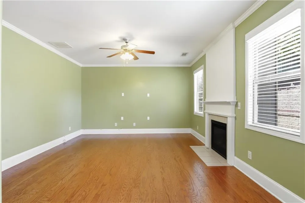 206 Providence Walk Court Canton, GA 30114