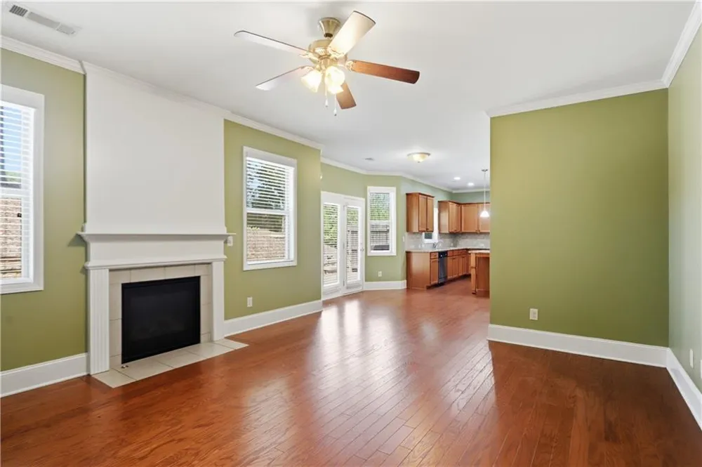 206 Providence Walk Court Canton, GA 30114