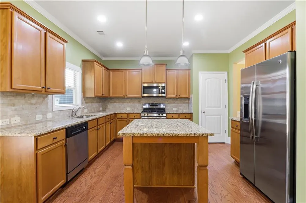 206 Providence Walk Court Canton, GA 30114