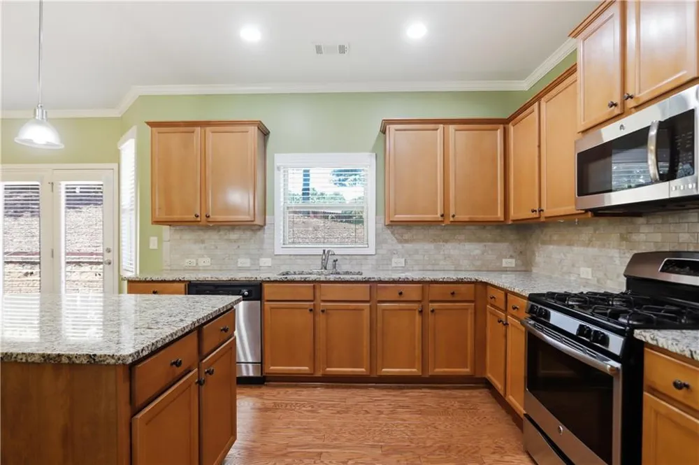 206 Providence Walk Court Canton, GA 30114