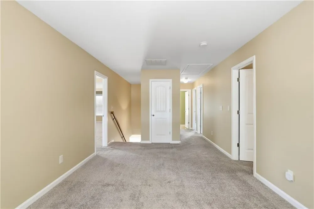 206 Providence Walk Court Canton, GA 30114