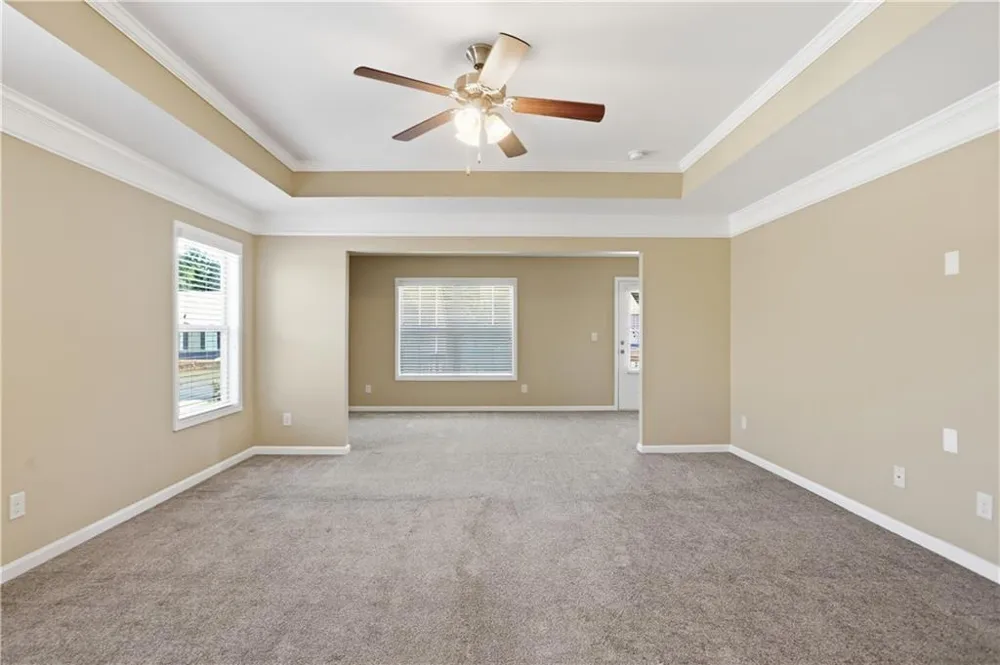 206 Providence Walk Court Canton, GA 30114