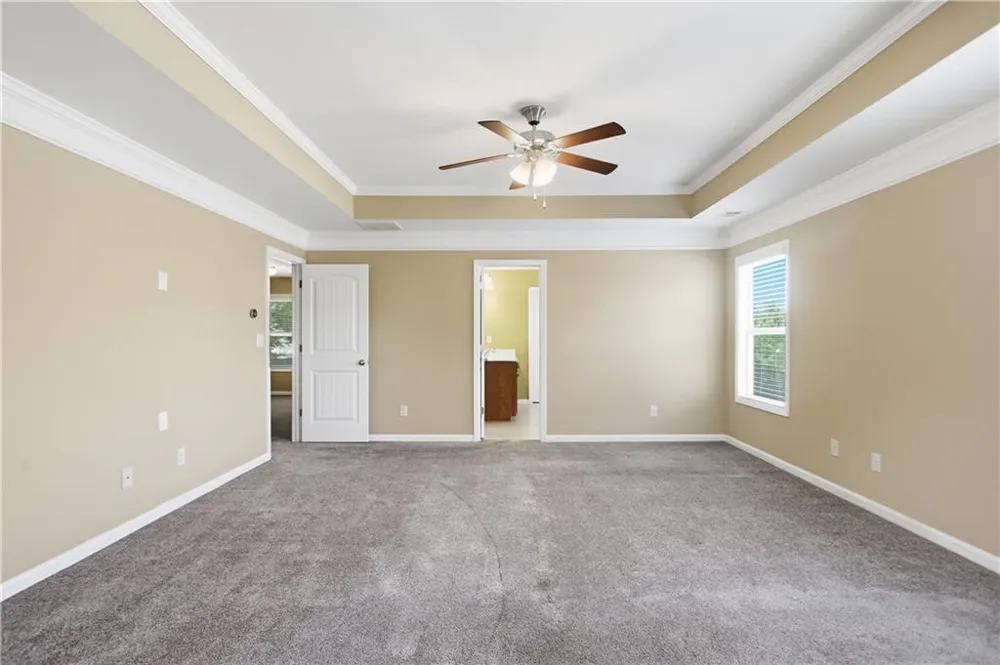 206 Providence Walk Court Canton, GA 30114