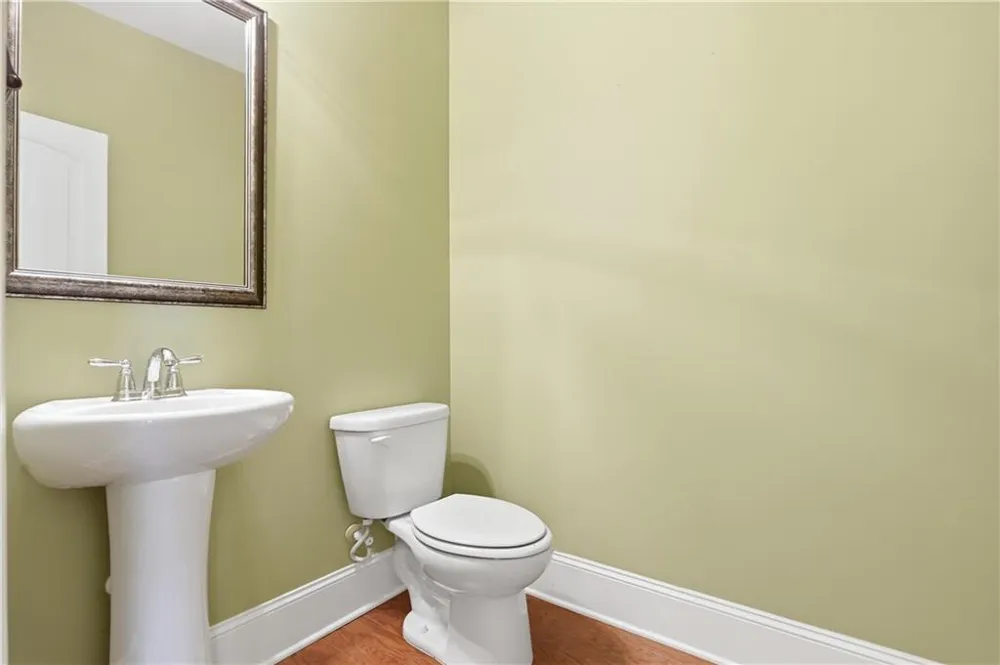 206 Providence Walk Court Canton, GA 30114