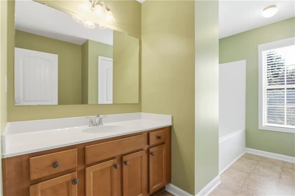 206 Providence Walk Court Canton, GA 30114
