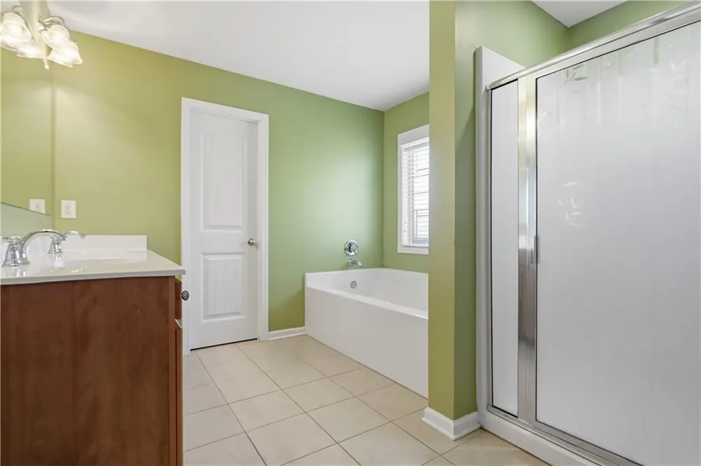 206 Providence Walk Court Canton, GA 30114