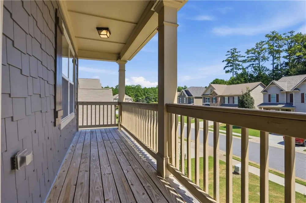 206 Providence Walk Court Canton, GA 30114