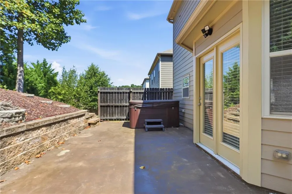 206 Providence Walk Court Canton, GA 30114
