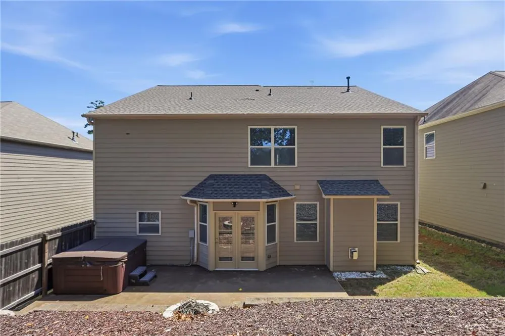 206 Providence Walk Court Canton, GA 30114