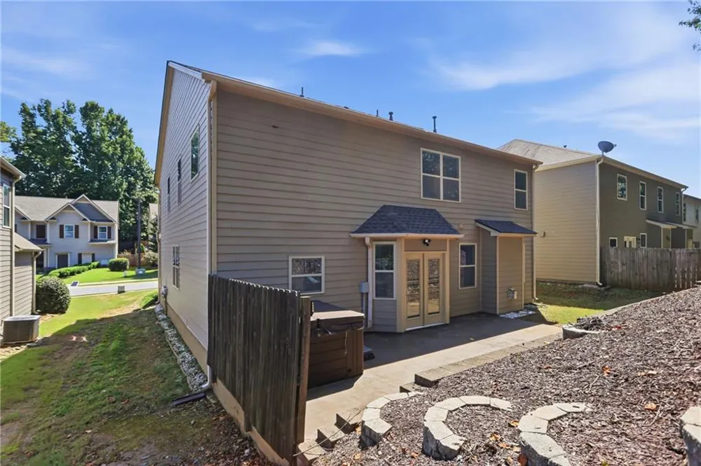 206 Providence Walk Court Canton, GA 30114
