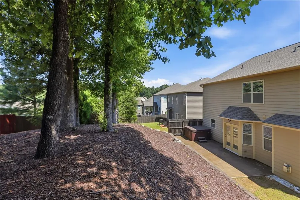 206 Providence Walk Court Canton, GA 30114