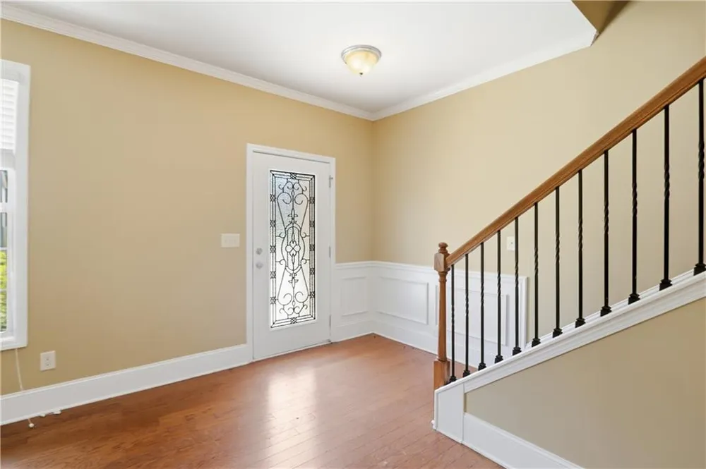 206 Providence Walk Court Canton, GA 30114