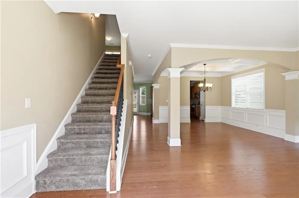 206 Providence Walk Court Canton, GA 30114